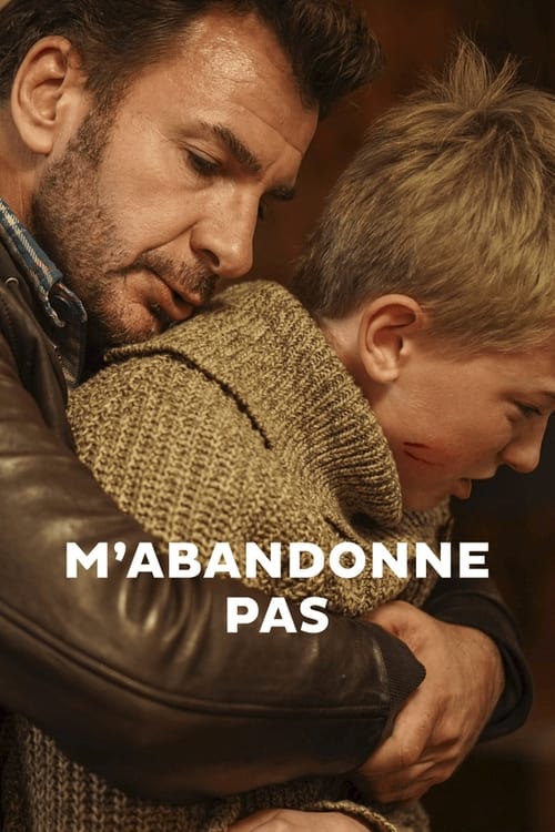 постер Mabandonne pas